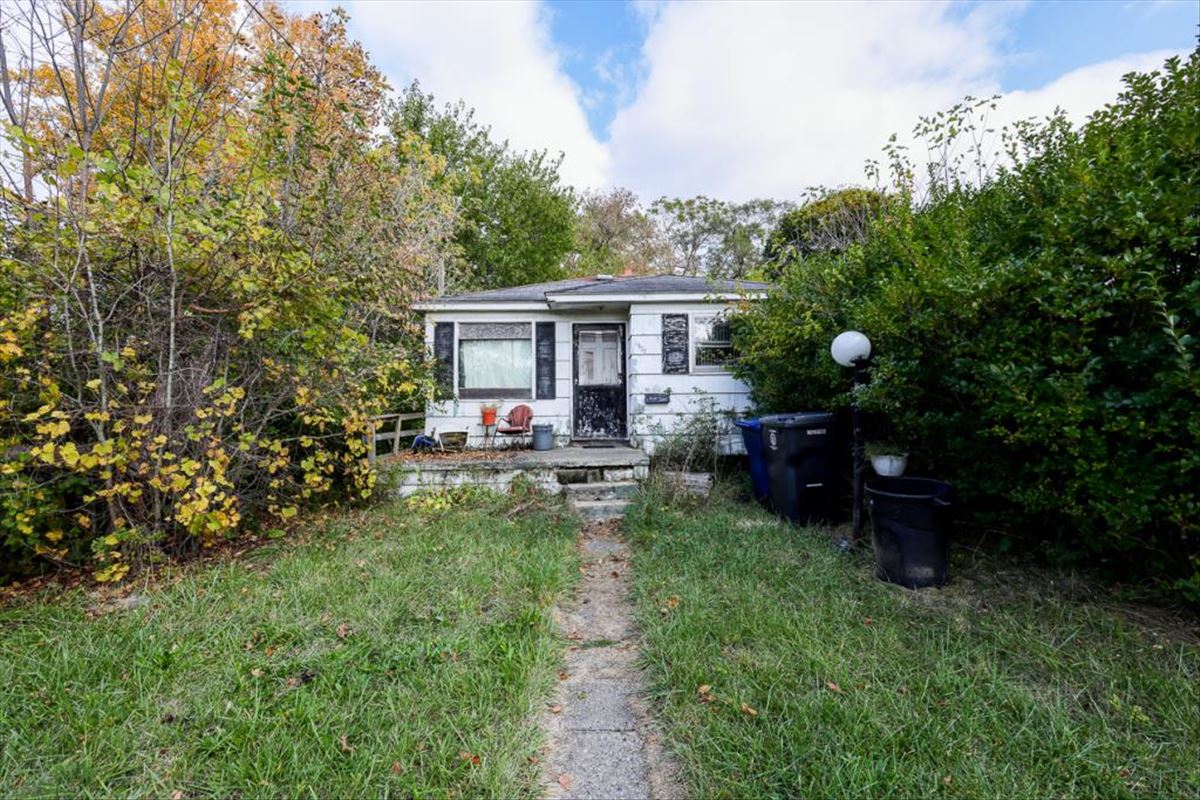 4520 Baldwin Blvd, Flint photo 2