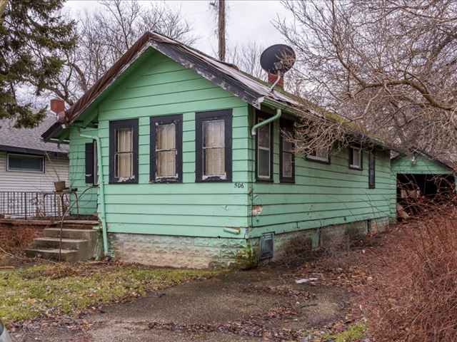 Find Out More About 506 E PIERSON RD, FLINT 506 E PIERSON RD, FLINT