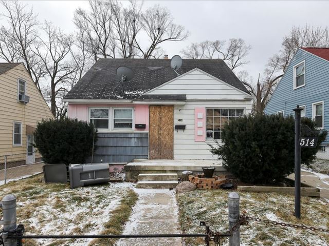 Find Out More About 514 SPENCER ST, FLINT 514 SPENCER ST, FLINT