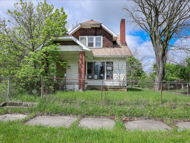 Find Out More About 521 E PASADENA AVE, FLINT 521 E PASADENA AVE, FLINT