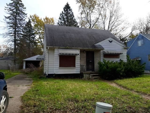Find Out More About 5406 GLENN AVE, FLINT 5406 GLENN AVE, FLINT