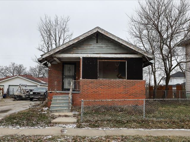 Find Out More About 602 JOSEPHINE ST, FLINT 602 JOSEPHINE ST, FLINT