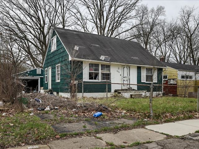Find Out More About 605 W AUSTIN AVE, FLINT 605 W AUSTIN AVE, FLINT