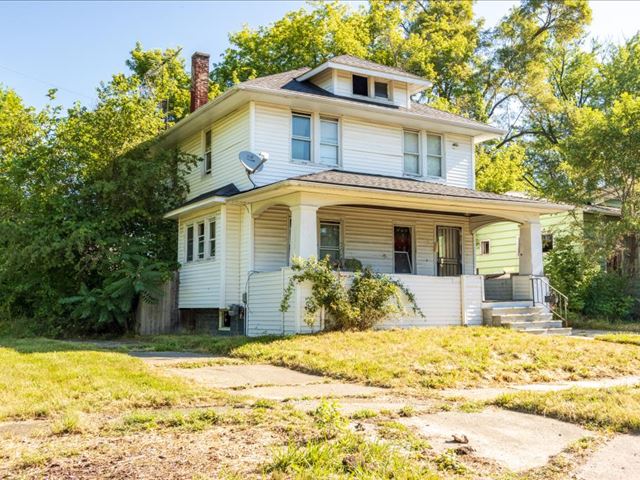 Find Out More About 617 E PHILADELPHIA BLV, FLINT 617 E PHILADELPHIA BLV, FLINT