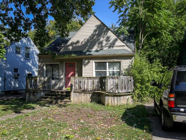 Find Out More About 618 W STEWART AVE, FLINT 618 W STEWART AVE, FLINT