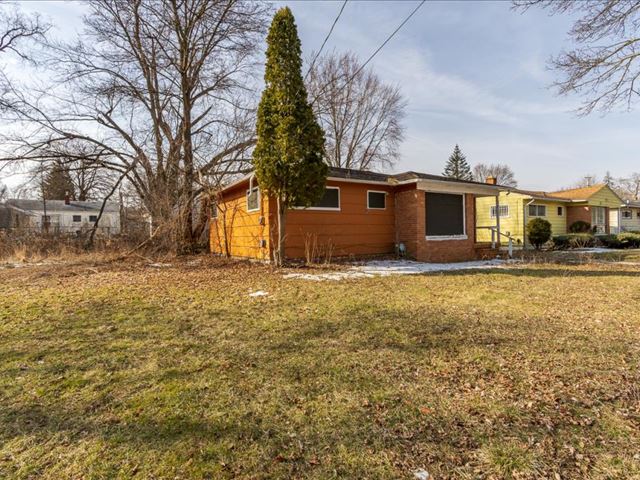 Find Out More About 625 W ALMA AVE, FLINT 625 W ALMA AVE, FLINT