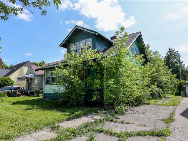 Find Out More About 626 E PHILADELPHIA BLV, FLINT 626 E PHILADELPHIA BLV, FLINT