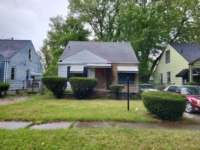 Find Out More About 634 W PULASKI ST, FLINT 634 W PULASKI ST, FLINT