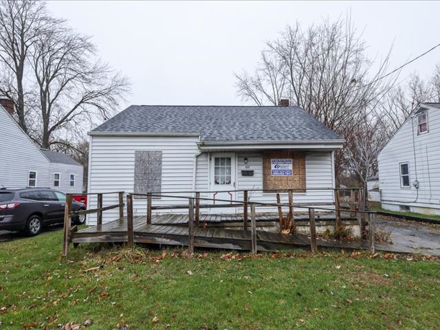 Find Out More About 637 BEACH ST, MT MORRIS 637 BEACH ST, MT MORRIS