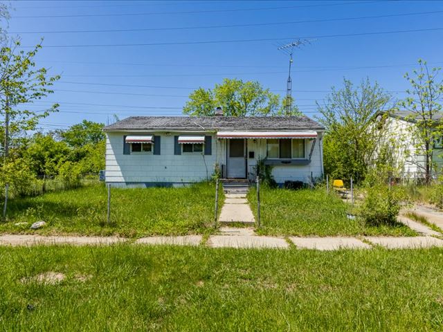 Find Out More About 6613 CECIL DR, FLINT 6613 CECIL DR, FLINT