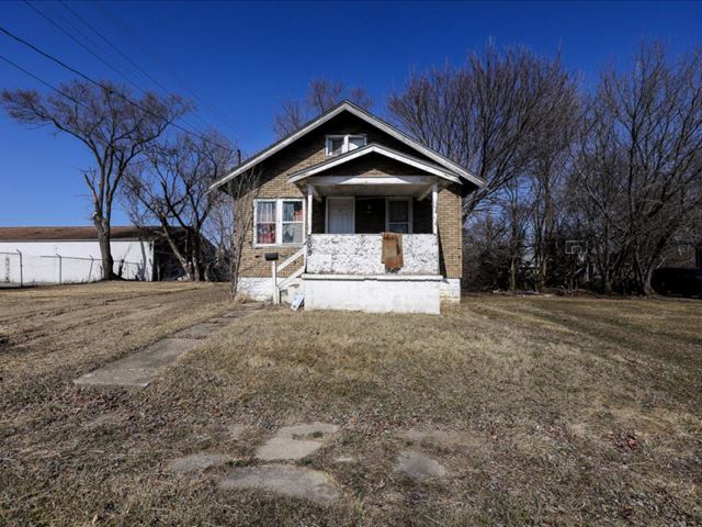 Find Out More About 709 E MARENGO AVE, FLINT 709 E MARENGO AVE, FLINT