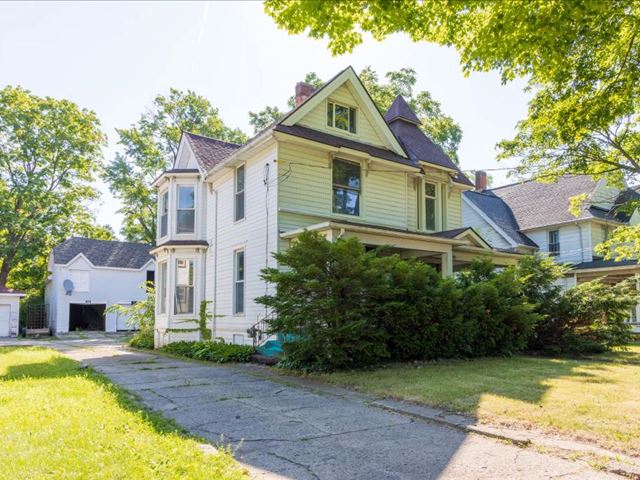 Find Out More About 807 EAST ST, FLINT 807 EAST ST, FLINT