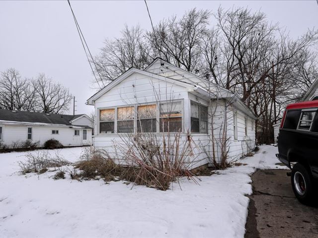 Find Out More About 814 CAMPBELL ST, FLINT 814 CAMPBELL ST, FLINT