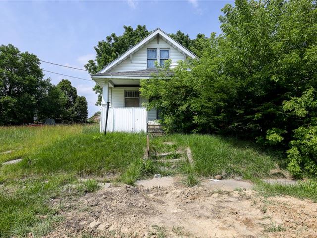 Find Out More About 821 CARTON ST, FLINT 821 CARTON ST, FLINT