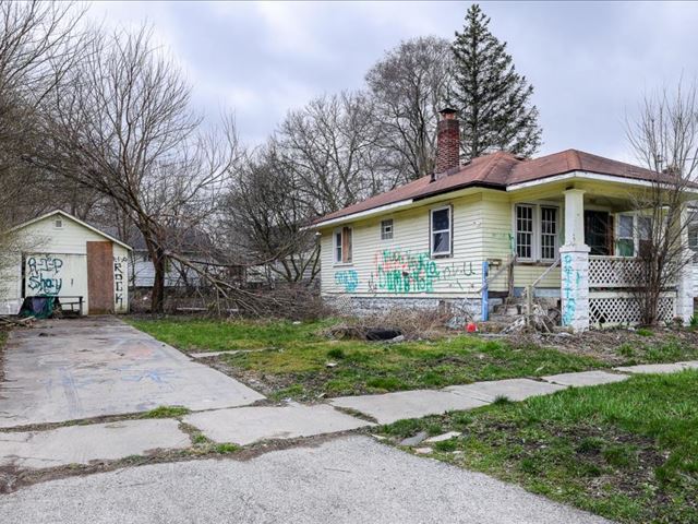 Find Out More About 823 OSSINGTON AVE, FLINT 823 OSSINGTON AVE, FLINT