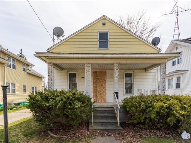 Find Out More About 834 E MOORE ST, FLINT 834 E MOORE ST, FLINT