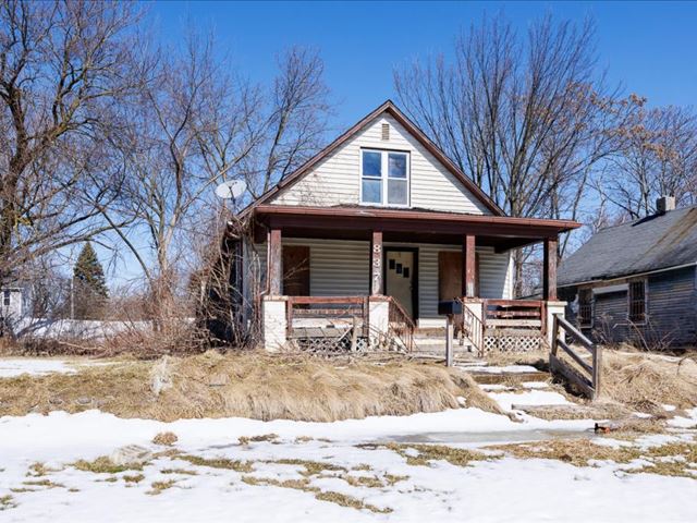 Find Out More About 837 E JAMIESON ST, FLINT 837 E JAMIESON ST, FLINT