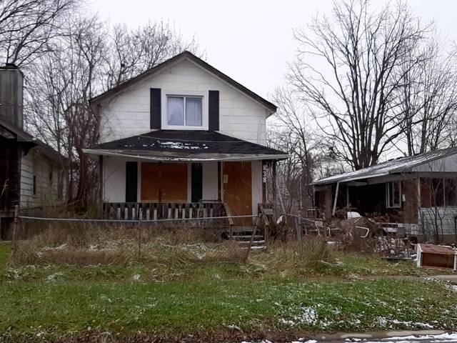 Find Out More About 838 REMINGTON AVE, FLINT 838 REMINGTON AVE, FLINT