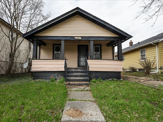 Find Out More About 909 WAGER AVE, FLINT 909 WAGER AVE, FLINT
