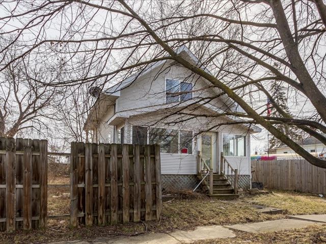 Find Out More About 927 LINCOLN AVE, FLINT 927 LINCOLN AVE, FLINT