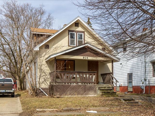 Find Out More About 934 OSSINGTON AVE, FLINT 934 OSSINGTON AVE, FLINT