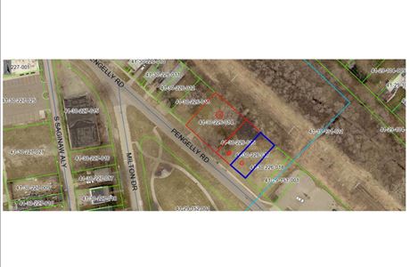3917 PENGELLY RD,  FLINT 3917 PENGELLY RD,  FLINT