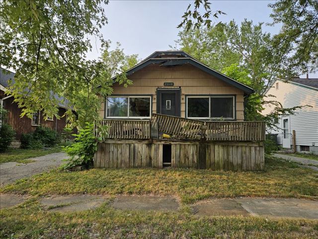 Find Out More About 2614 BENNETT AVE, FLINT 2614 BENNETT AVE, FLINT