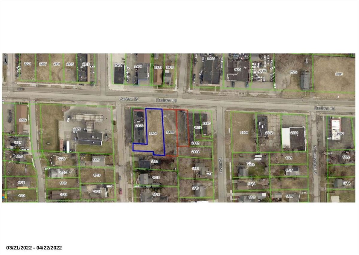2406 Davison Rd, Flint photo 2
