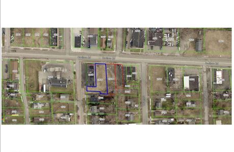 2406 DAVISON RD,  FLINT 2406 DAVISON RD,  FLINT