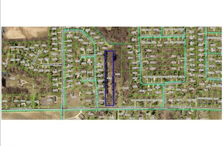 3428 CARPENTER RD,  FLINT 3428 CARPENTER RD,  FLINT