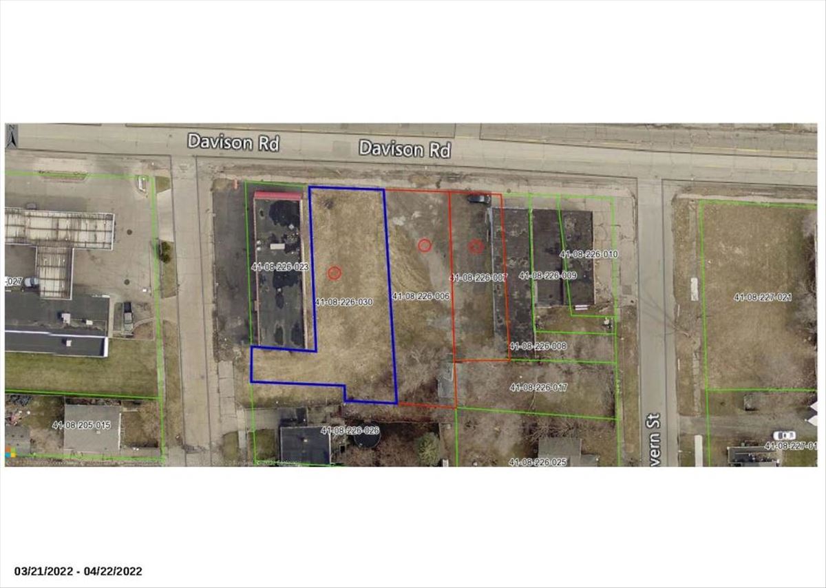 2406 Davison Rd, Flint photo 3
