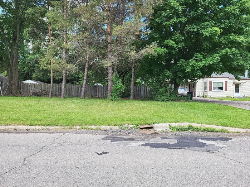 LAVELLE RD, FLINT, MI 48504 Genesee County Land Bank