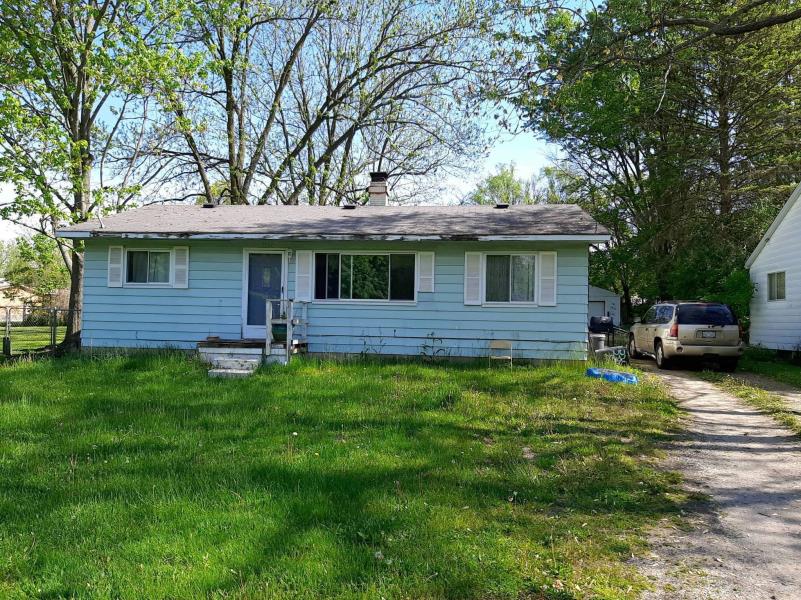 3360 WALTON AVE, FLINT, MI 48504 Genesee County Land Bank