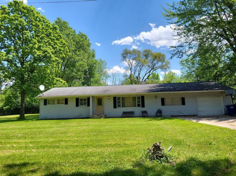 1101 HOURAN ST, FLINT, MI 48532 Genesee County Land Bank