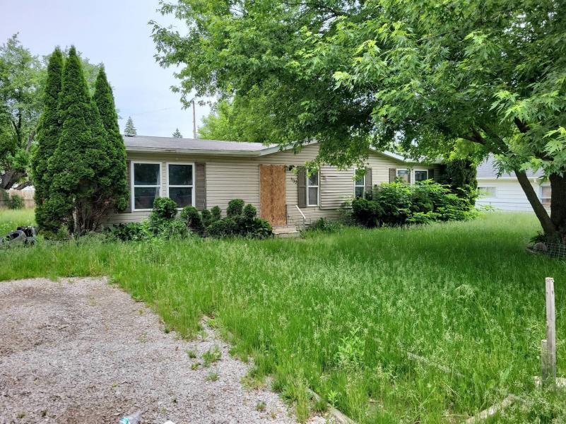 1132 MCLEAN AVE, FLINT, MI 48507 Genesee County Land Bank