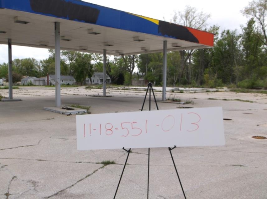 6200 N SAGINAW ST, MOUNT MORRIS, MI 48458 Genesee County Land Bank