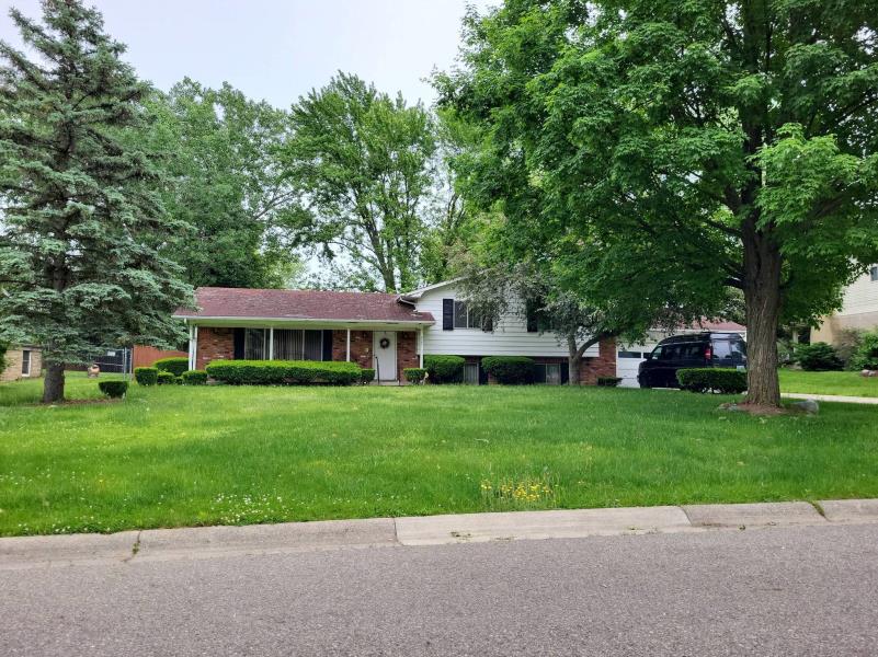 6141 WEDGEWOOD DR, GRAND BLANC, MI 48439 Genesee County Land Bank