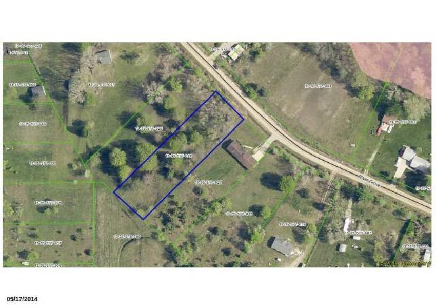 RIVERGROVE DR, FLUSHING, MI 48433 Genesee County Land Bank
