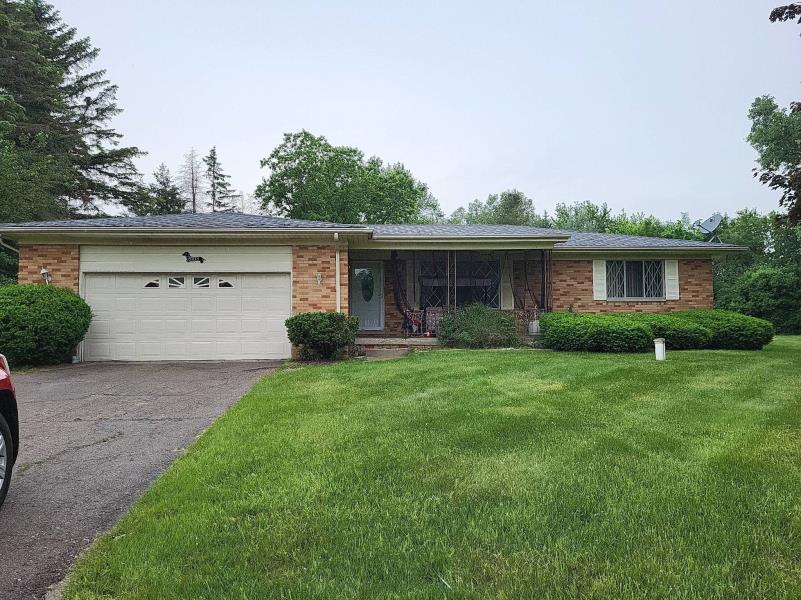 5103 CAMBORNE CT, FLINT, MI 48504 Genesee County Land Bank