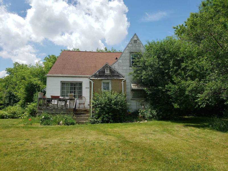 5353 DETROIT ST, FLINT, MI 48505 Genesee County Land Bank