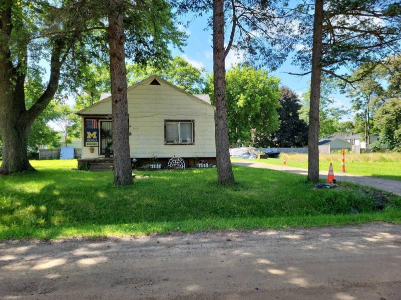 3415 GRACELAWN AVE, FLINT, MI 48504 Genesee County Land Bank