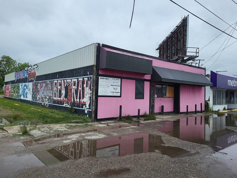 3028 PIERSON RD, FLINT, MI 48504 Genesee County Land Bank