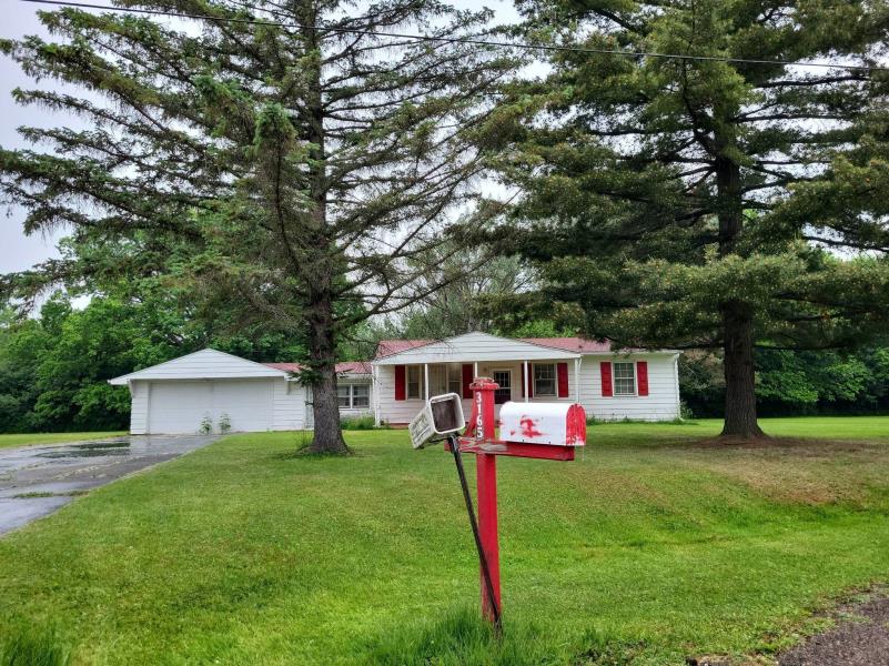 3165 MOODY CT, FLINT, MI 48504 Genesee County Land Bank