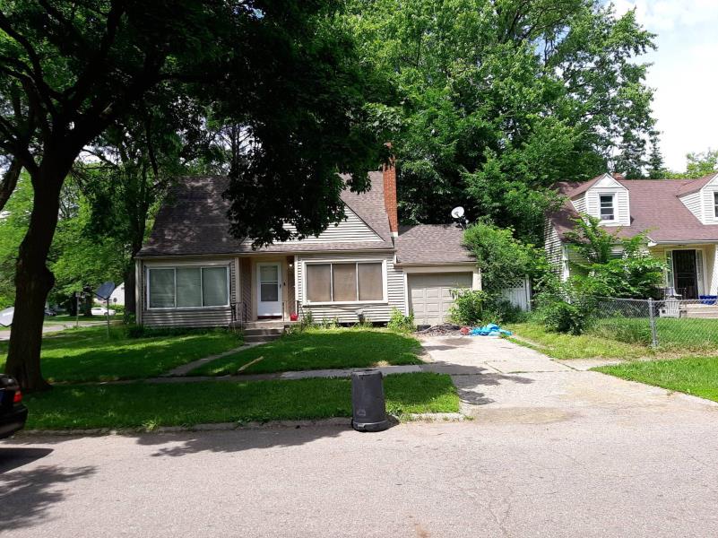 1918 W GENESEE ST, FLINT, MI 48504 Genesee County Land Bank