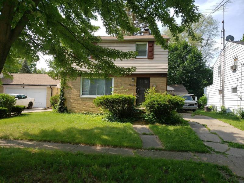 2933 MALLERY ST, FLINT, MI 48504 Genesee County Land Bank