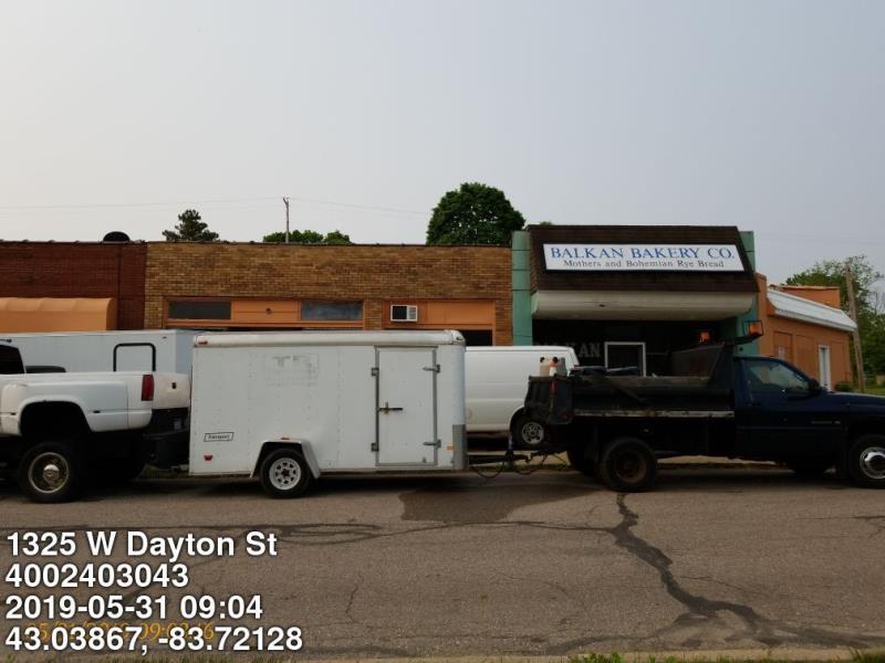 1325 W DAYTON ST, FLINT, MI 48504 Genesee County Land Bank