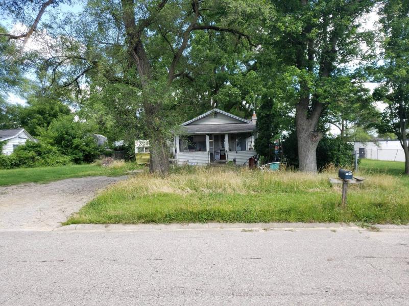 1116 FULSOM ST, FLINT, MI 48504 Genesee County Land Bank