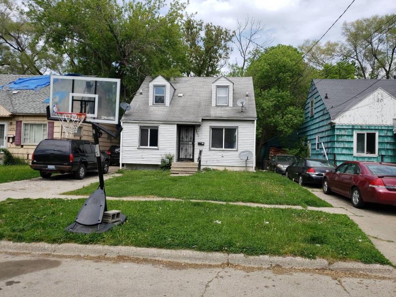 3002 WOLCOTT ST, FLINT, MI 48504 Genesee County Land Bank