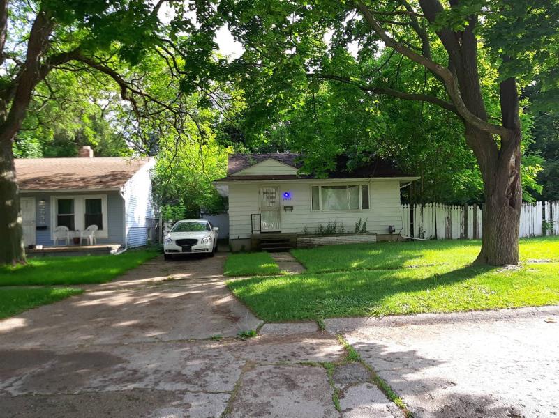 2952 WOLCOTT ST, FLINT, MI 48504 Genesee County Land Bank