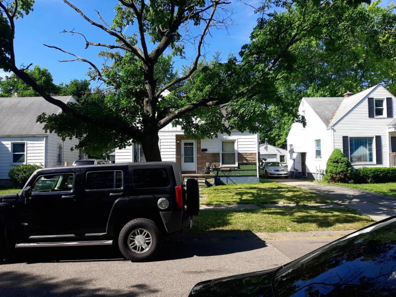 2717 PROSPECT ST, FLINT, MI 48504 Genesee County Land Bank